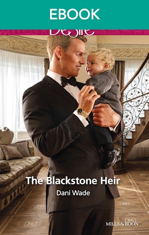 The Blackstone Heir