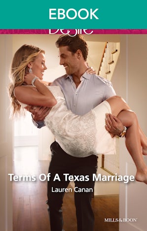 Terms Of A Texas Marriage