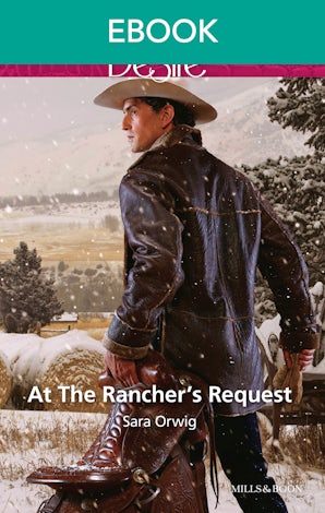 At The Rancher's Request