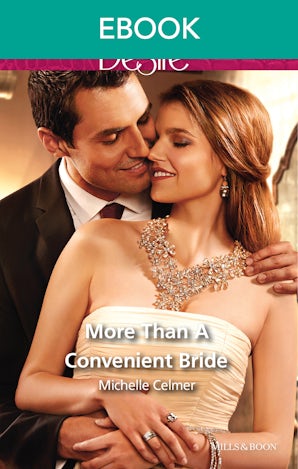 More Than A Convenient Bride