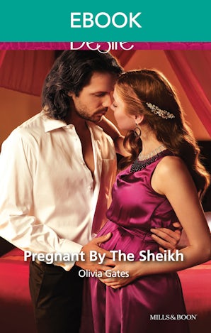 Pregnant By The Sheikh