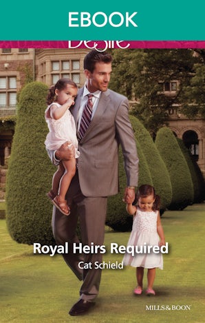 Royal Heirs Required