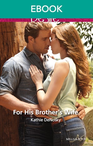 For His Brother's Wife