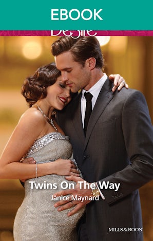 Twins On The Way