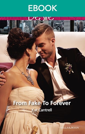 From Fake To Forever