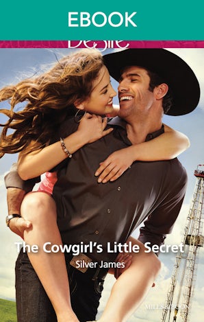 The Cowgirl's Little Secret