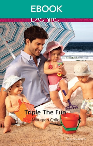 Triple The Fun