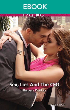 Sex, Lies And The Ceo