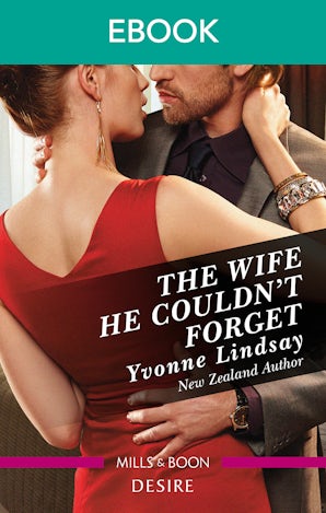 The Wife He Couldn't Forget