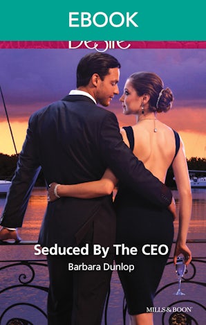 Seduced By The Ceo