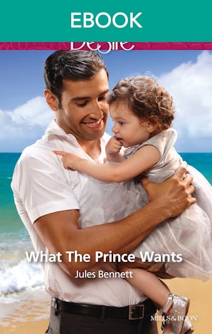 What The Prince Wants