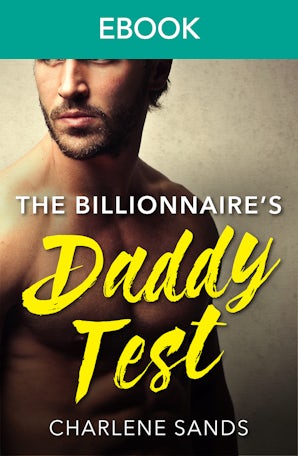 The Billionaire's Daddy Test
