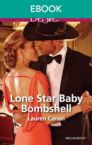 Lone Star Baby Bombshell
