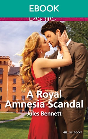 A Royal Amnesia Scandal