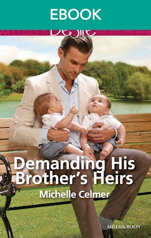 Demanding His Brother's Heirs