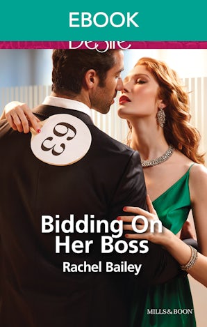 Bidding On Her Boss