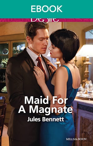 Maid For A Magnate