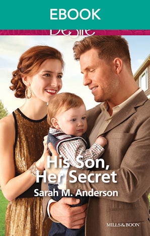 His Son, Her Secret