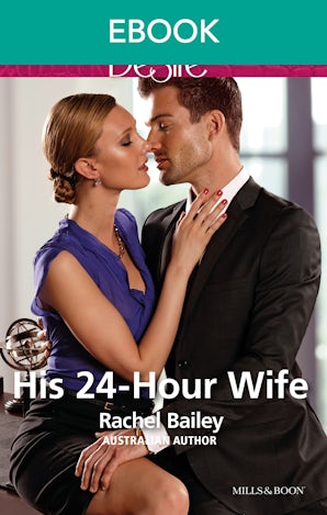 His 24-Hour Wife