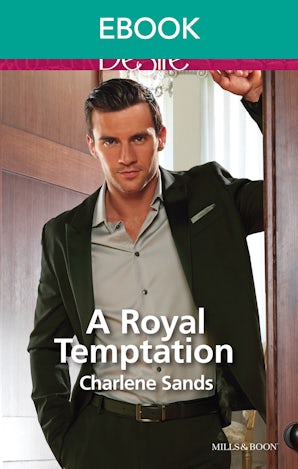 A Royal Temptation
