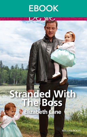 Stranded With The Boss