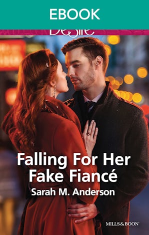 Falling For Her Fake Fiance