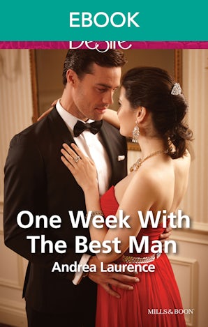 One Week With The Best Man