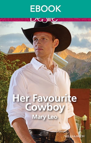 Her Favourite Cowboy