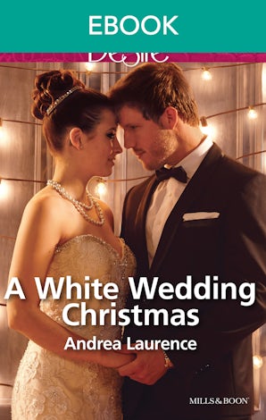 A White Wedding Christmas