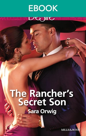 The Rancher's Secret Son