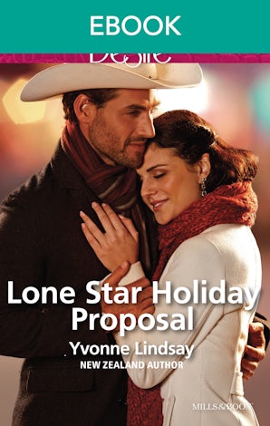 Lone Star Holiday Proposal