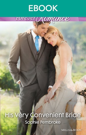 His Very Convenient Bride