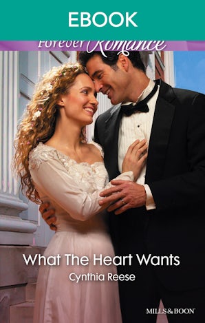 What The Heart Wants