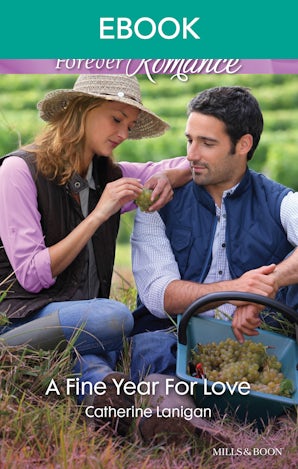 A Fine Year For Love