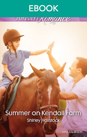 Summer On Kendall Farm