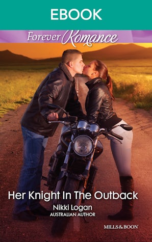 Her Knight In The Outback