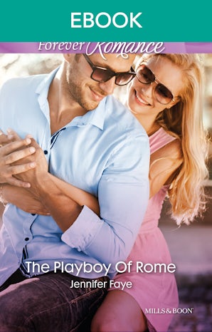 The Playboy Of Rome