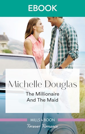 The Millionaire And The Maid