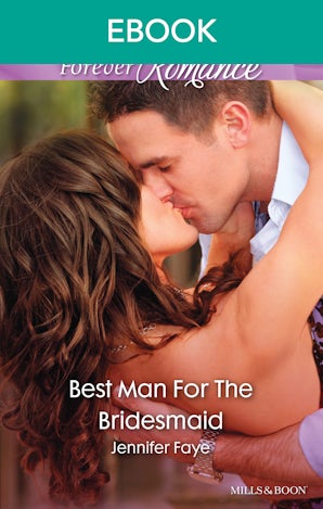 Best Man For The Bridesmaid