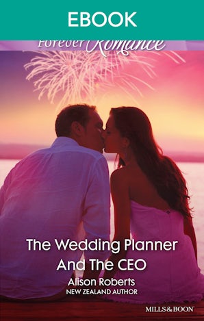 The Wedding Planner And The Ceo