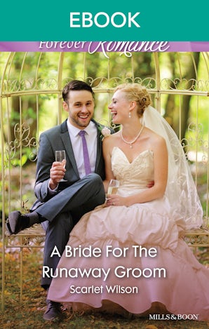 A Bride For The Runaway Groom