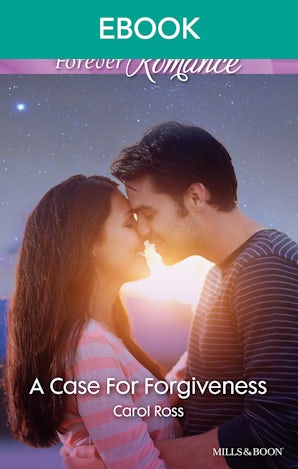 A Case For Forgiveness