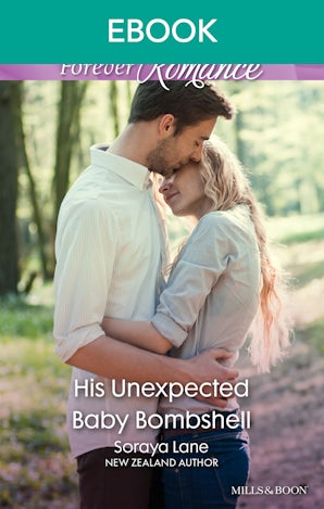 His Unexpected Baby Bombshell