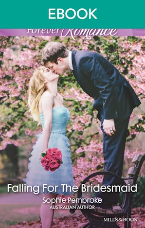 Falling For The Bridesmaid