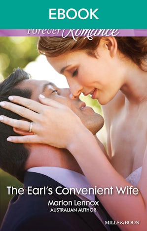 The Earl's Convenient Wife