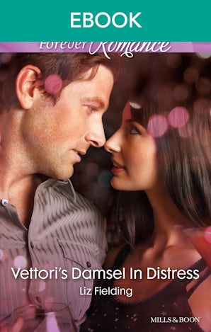 Vettori's Damsel In Distress