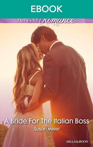 A Bride For The Italian Boss