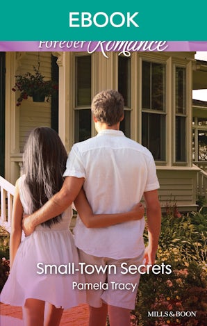 Small-Town Secrets
