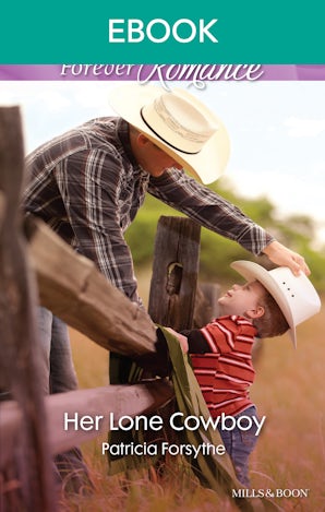 Her Lone Cowboy