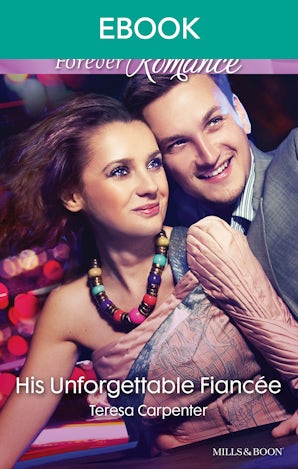 His Unforgettable Fiancee
